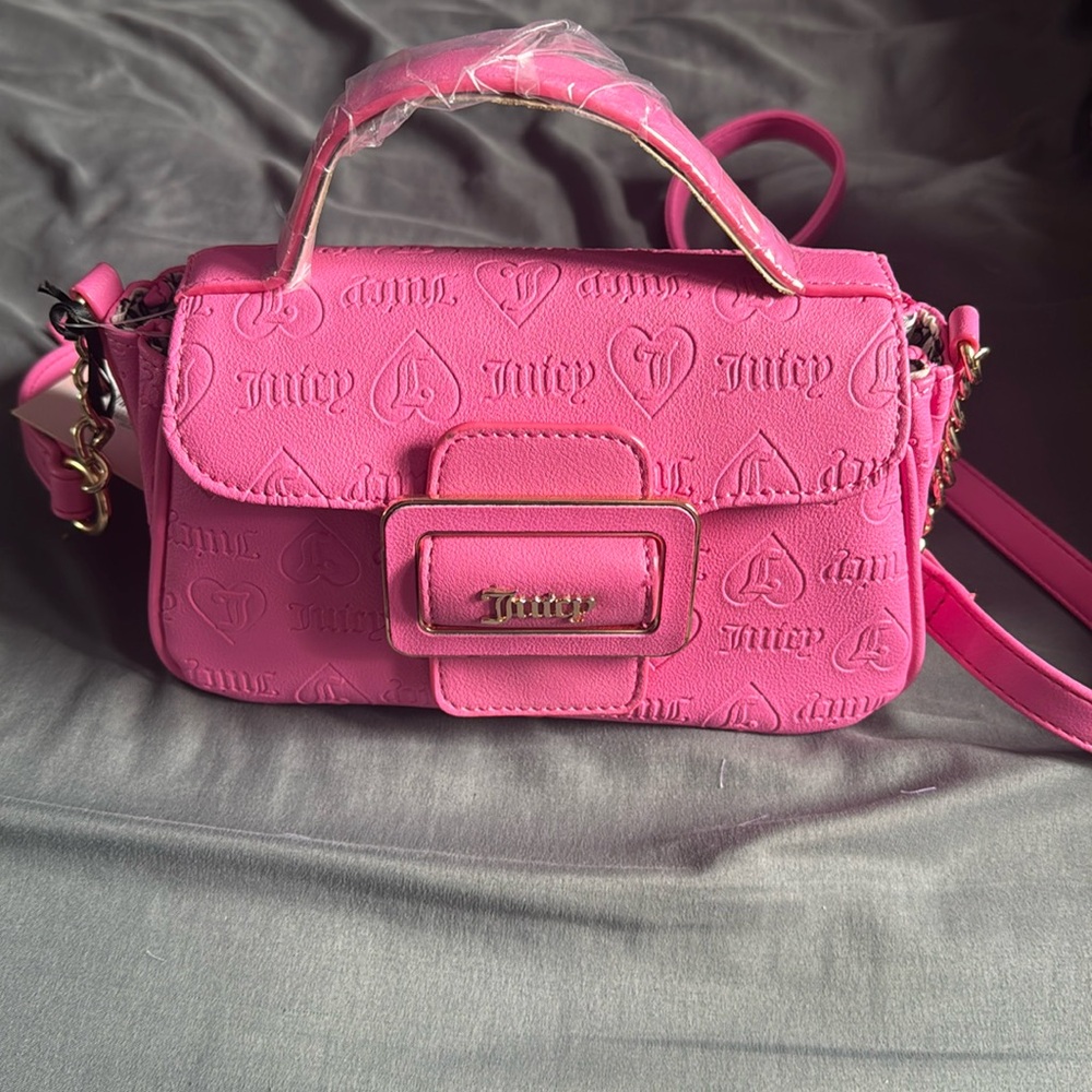 Juicy couture